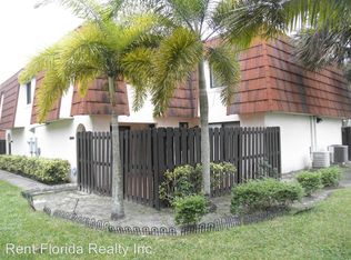 2227 White Pine Cir APT B, Greenacres, FL 33415