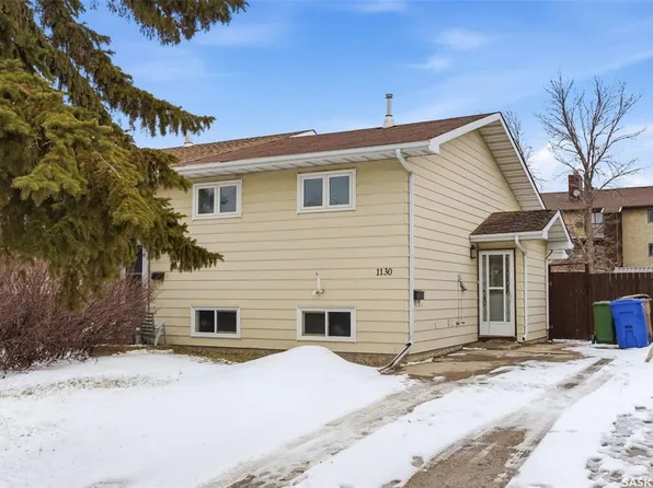 1130 12th AVENUE N, Regina, SK S4R 7W7