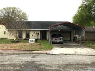 5906 Lakecrest St, San Antonio, TX 78222
