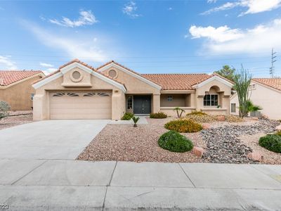 9332 Fresh Spring Dr, Las Vegas, NV, 89134