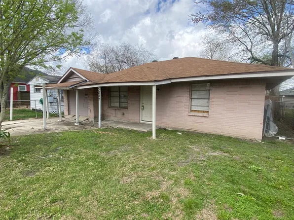 3827 Amos St, Houston, TX 77021