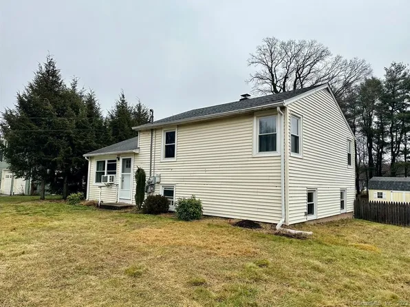 212 Forest Lane, Cheshire, CT 06410