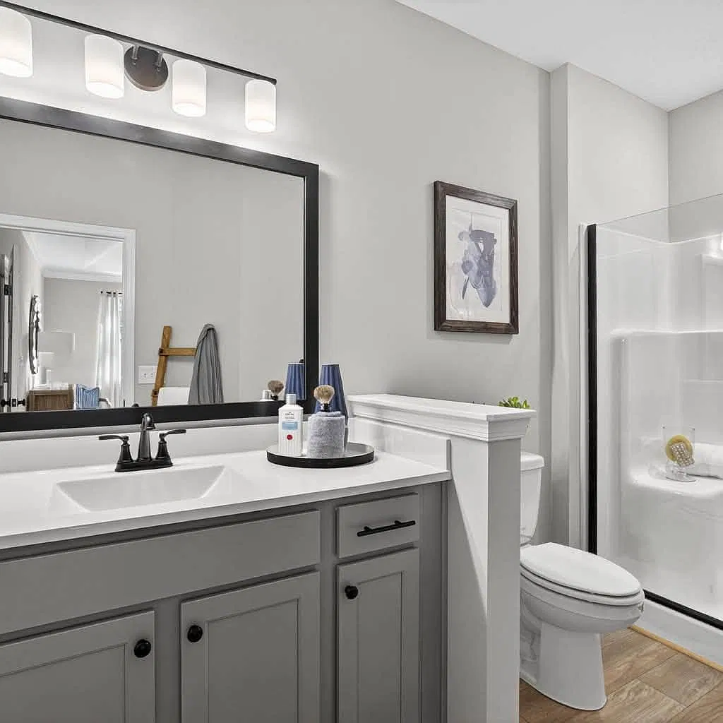 2 bed, 1345 sqft, $2,800 — Photo 3