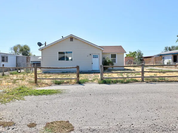 167 W 3rd Ave, Glenns Ferry, ID 83623