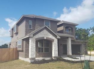 2201 Forsam Bnd, Austin, TX 78725