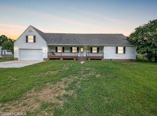 508 Horseshoe Rd, South Mills, NC 27976