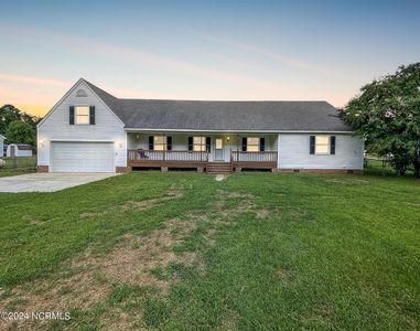 508 Horseshoe Road, South Mills, NC, 27976