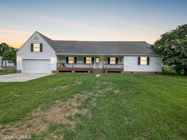 508 Horseshoe Road, South Mills, NC 27976