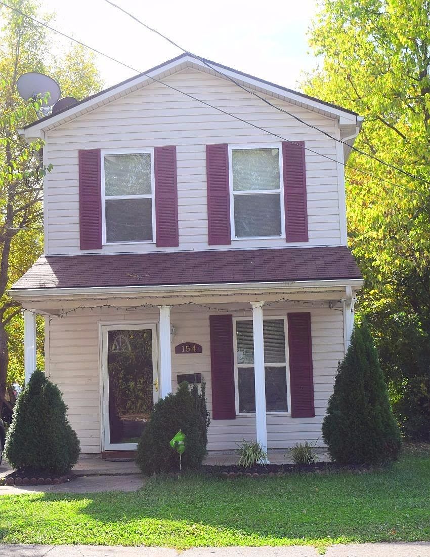 154 Carlisle Ave, Lexington, KY 40505 Zillow