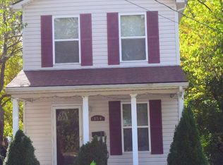 154 Carlisle Ave, Lexington, KY 40505