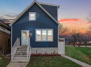 8 W 112th St, Chicago, IL 60628