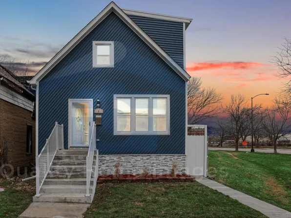 8 W 112th St, Chicago, IL 60628
