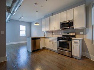 2001 S Allport St APT 2R, Chicago, IL 60608