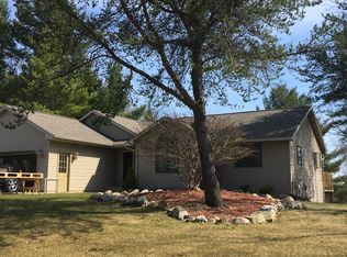 9397 Mockingbird Ln, Cadillac, MI 49601