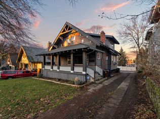 1018 W 11th Ave APT 3, Spokane, WA 99204
