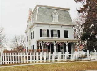 204 W Dudley St, Maumee, OH