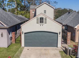 140 Chimney Rock Blvd, Lafayette, LA 70508