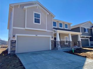 502 Ryan Ave, Fort Lupton, CO 80621