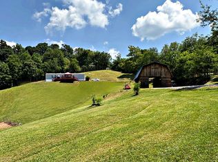 437 Richards Rdg, Canton, NC 28716