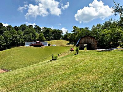 437 Richards Rdg, Canton, NC, 28716