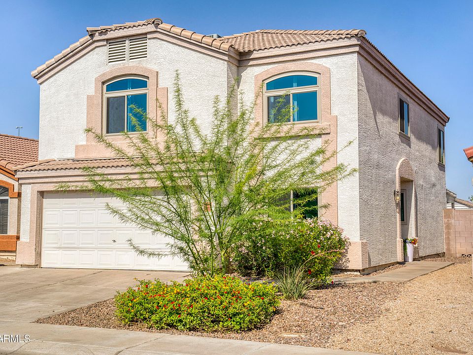 20415 N 31ST Way, Phoenix, AZ 85050 | MLS #7019815 | Zillow