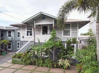 372 N Market St, Wailuku, HI 96793
