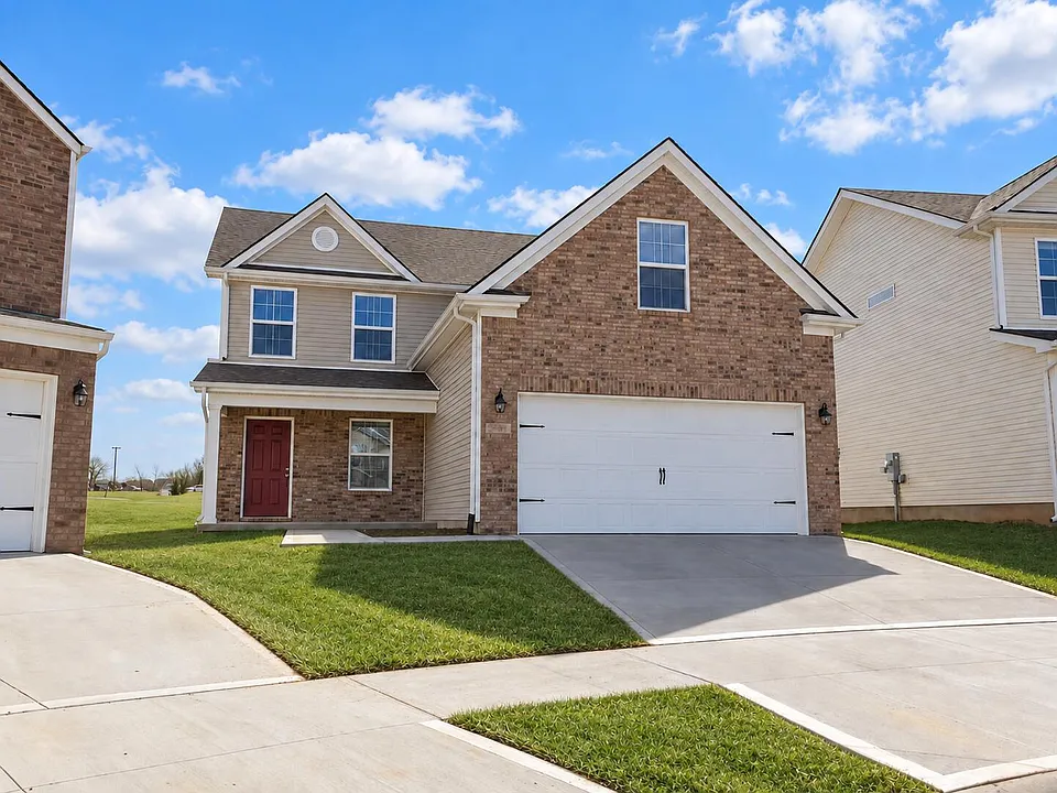 2708 Hailey Rose Way