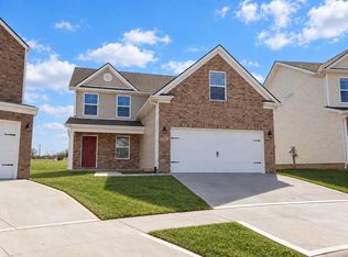 2708 Hailey Rose Way, Lexington, KY 40511