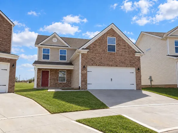2708 Hailey Rose Way, Lexington, KY 40511