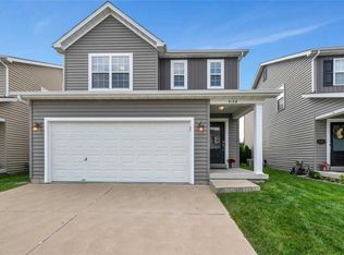 3124 Bentwater Pl, Saint Charles, MO 63301