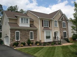 4604 Jalbert, Richmond, VA
