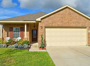 2214 Moonstone Ct, Texas City, TX 77591
