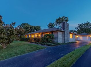 750 Albany Rd, Lexington, KY 40502