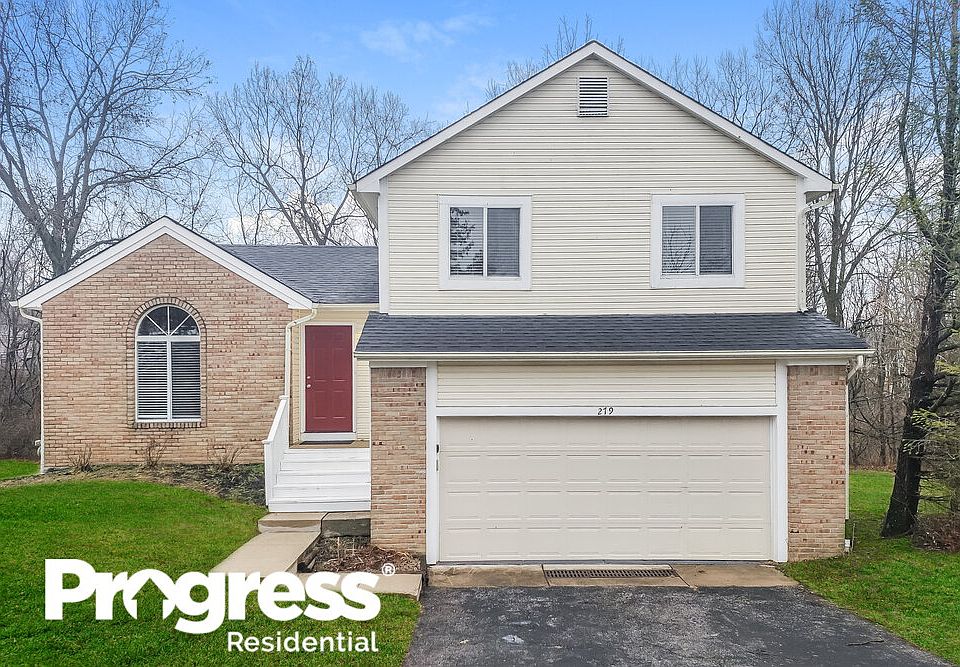 279 Cricket Ct, Pickerington, OH 43147 Zillow