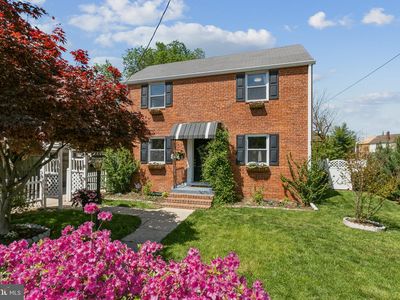 2018 Peabody St, Hyattsville, MD, 20782