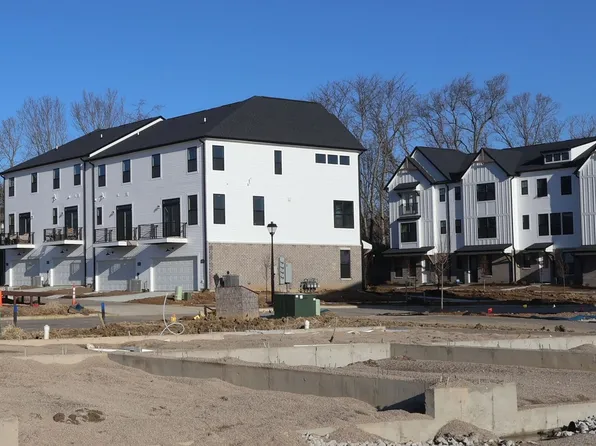 6378 Coverage Ct, Mason, OH 45040