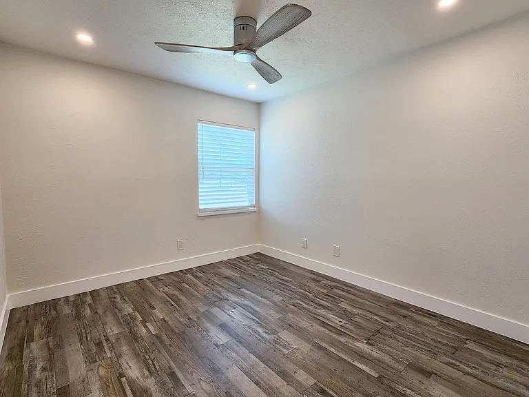Bedroom #3