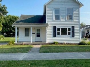 218 Birch St, Wauseon, OH 43567