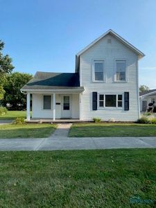 218 Birch St, Wauseon, OH, 43567
