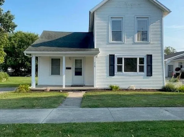 218 Birch St, Wauseon, OH 43567