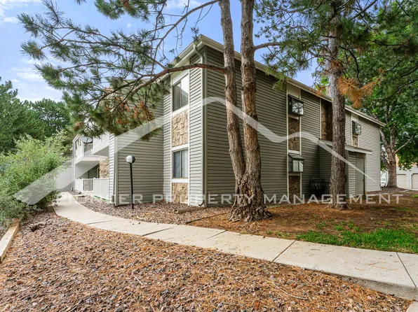 907 S Yampa St Unit 108, Aurora, CO 80017