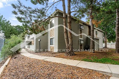 907 S Yampa St #108 Photo 1