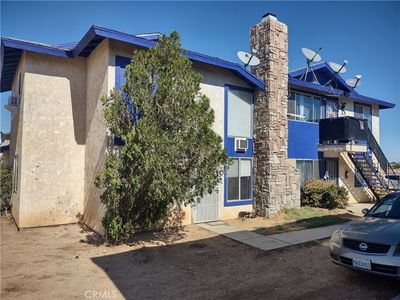 18148 Poinciana Rd, Adelanto, CA, 92301