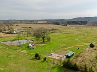 830 Toby Rd, Mohawk, TN 37810