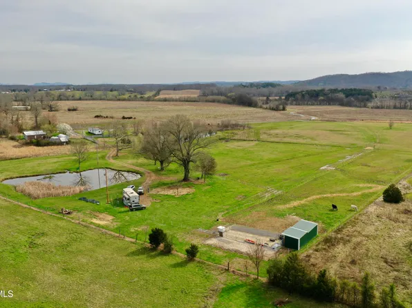 830 Toby Rd, Mohawk, TN 37810