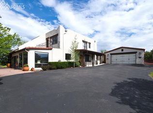 1250 Walsen Rd, Colorado Springs, CO 80921