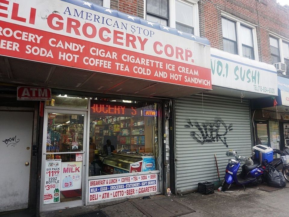 1st image of 422 Ditmas Ave #A