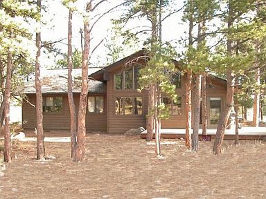 939 Fox Acres Dr W, Red Feather Lakes, CO 80545 | Zillow
