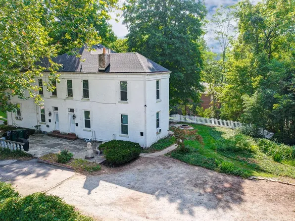 6365 Revere Ave, Cincinnati, OH 45233