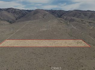 22 Canyon View Rd, Apple Valley, CA 92308